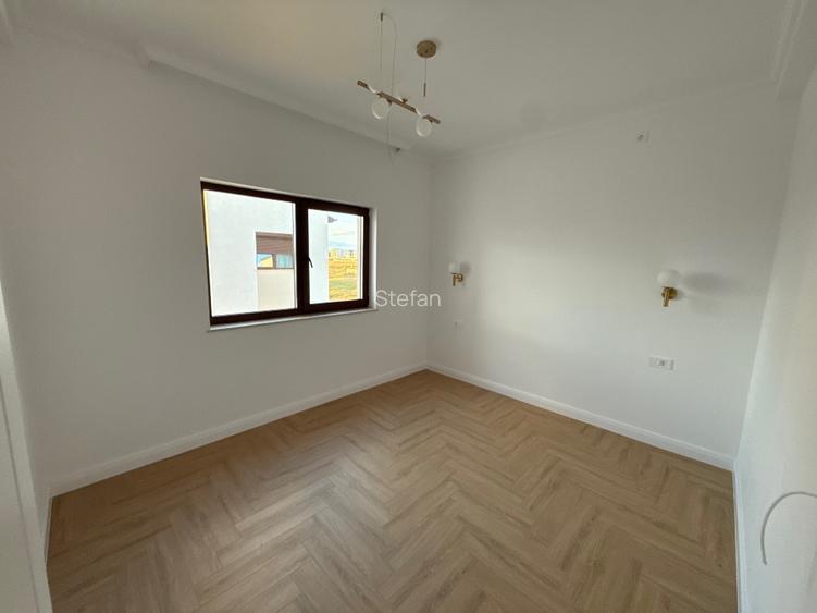 Casa modernă de vânzare /Lux  - 11