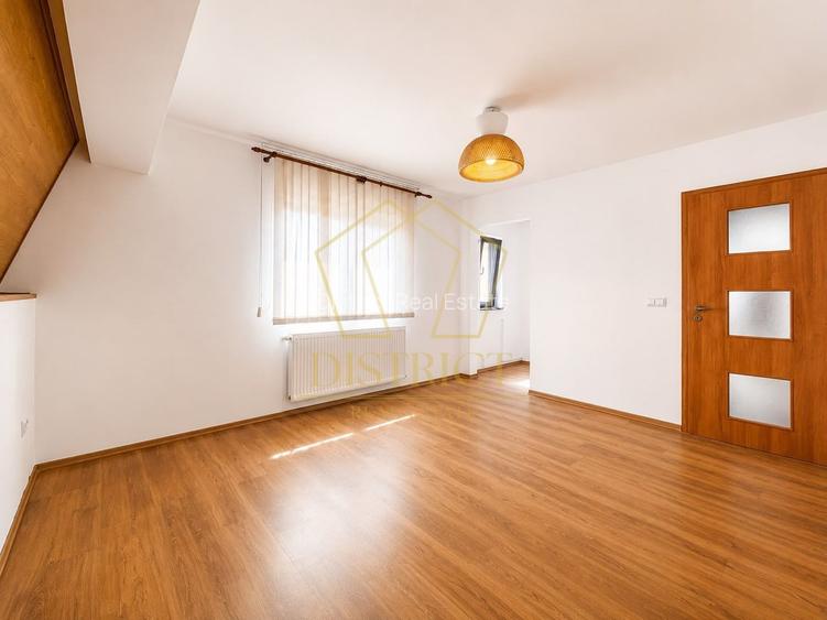 Casa individuala pentru locuit sau activitati comerciale/birou | Braytim - 23