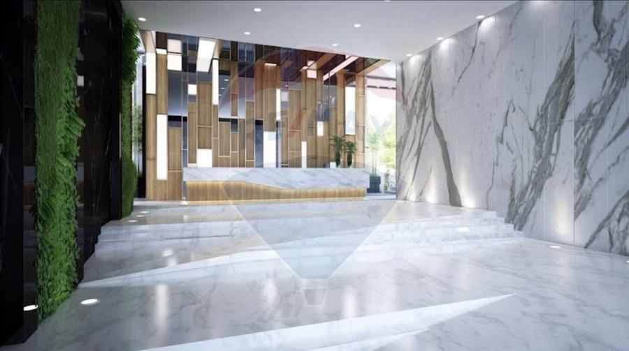 Apartament 2 camere de inchiriat | One Timpuri Noi | 2 locuri Parcare