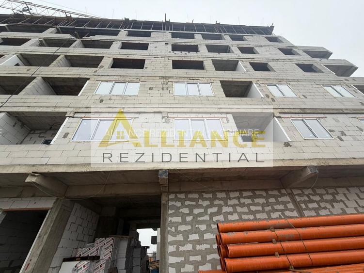 Berceni Promotie Apartament 2 camere - 7