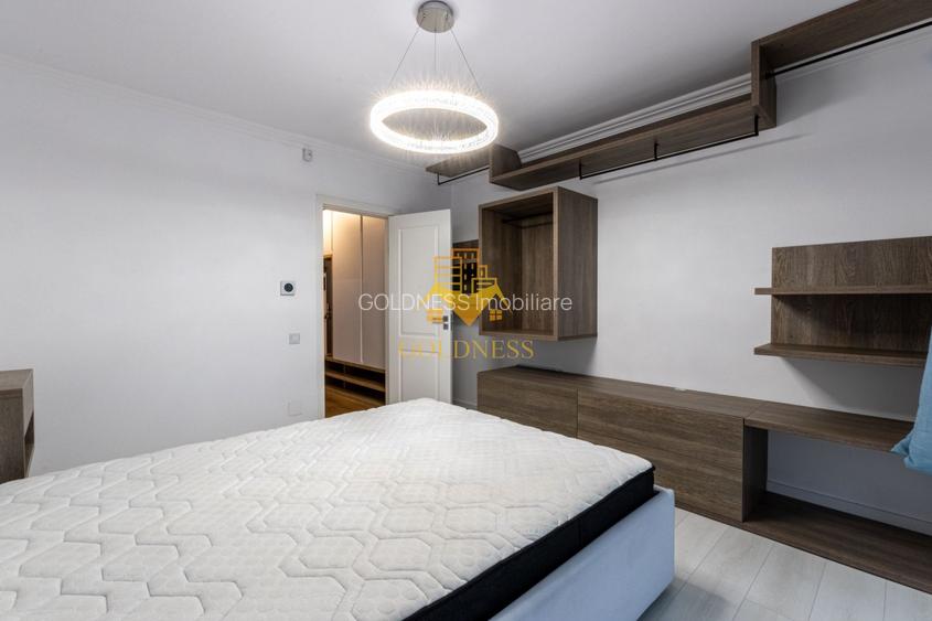2 camere, Parcare, Premium, Revo, Andrei Muresanu, Sigma, Calea Turzii - 11