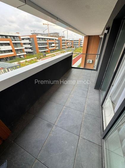 Apartament | 2 camere | Bloc nou | Prima inchiriere | Pallady | Astorium Garden - 20