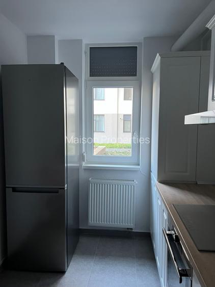 Apartament 2 camere in complexul rezidential City of Mara - 7