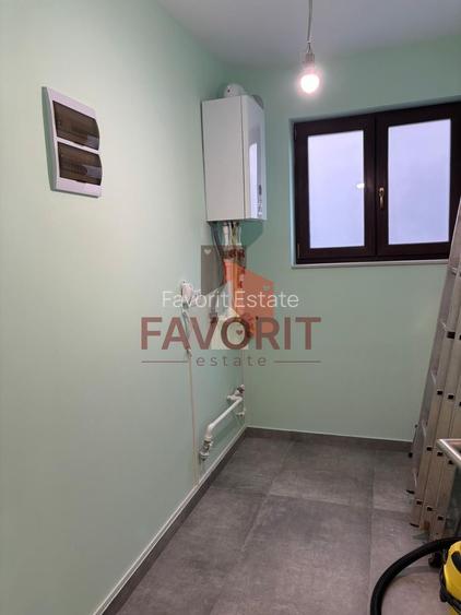 Casa individuala 4 camere | Ghiroda - 23
