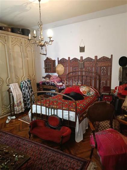 Apartament 4 camere ultracentral Palatul Parlamentului - 3