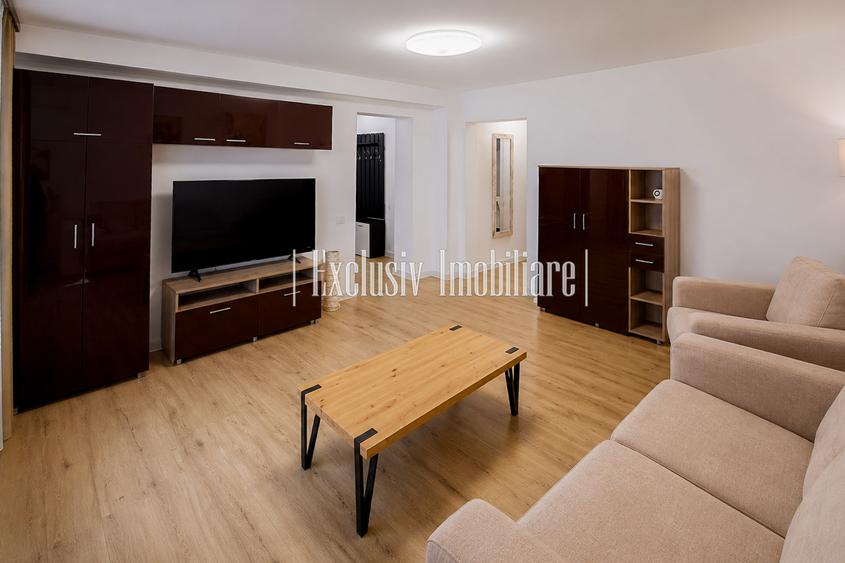 Apartament 2 camere | Prima inchiriere | Academica Navala Mircea cel Batran