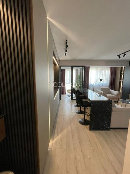 Ap. 1 Cam - Dezvoltator: Comat Towers, TIP 9, 38mp, Păcurari – Dacia - 10