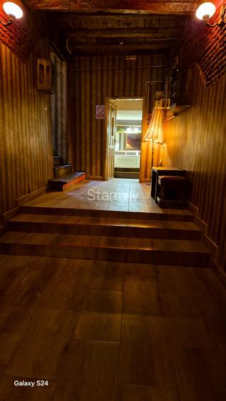 Spatiu pretabil Bar/Pub/Cafenea de inchiriat in zona Mosilor / Armeneasca - 5
