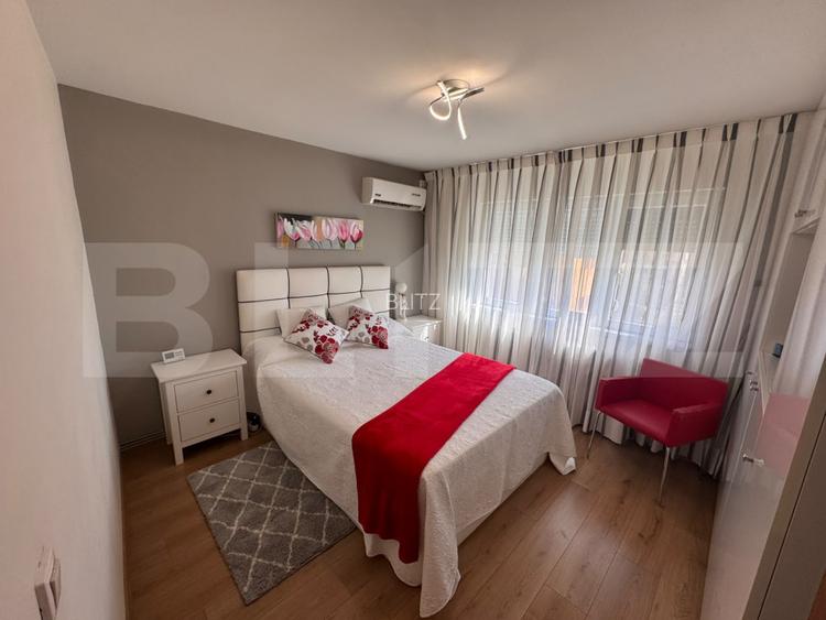 Apartament 3 camere, 69 mp 1 Mai - 4