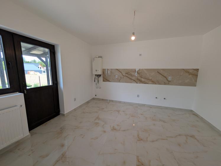 Casa noua finalizare 2026 Barați ( 4 km de centru)