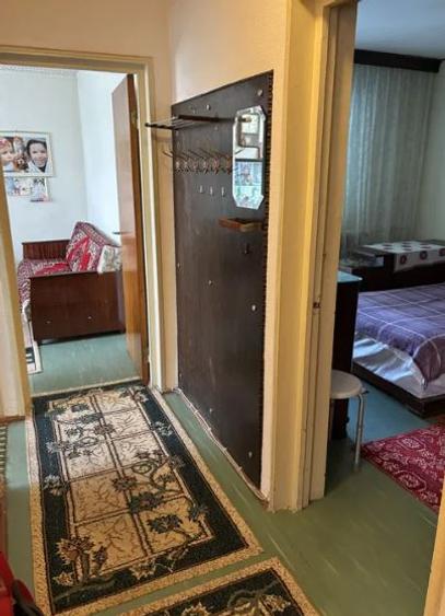 Brancoveanu metrou parc,bl.reabilitat,et.6/10,DECOMANDAT,mobilat,utilat complet