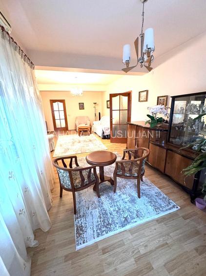 Apartament generos cartier Cupidon - 4