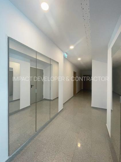 Apartament finalizat Padurea Baneasa - 8