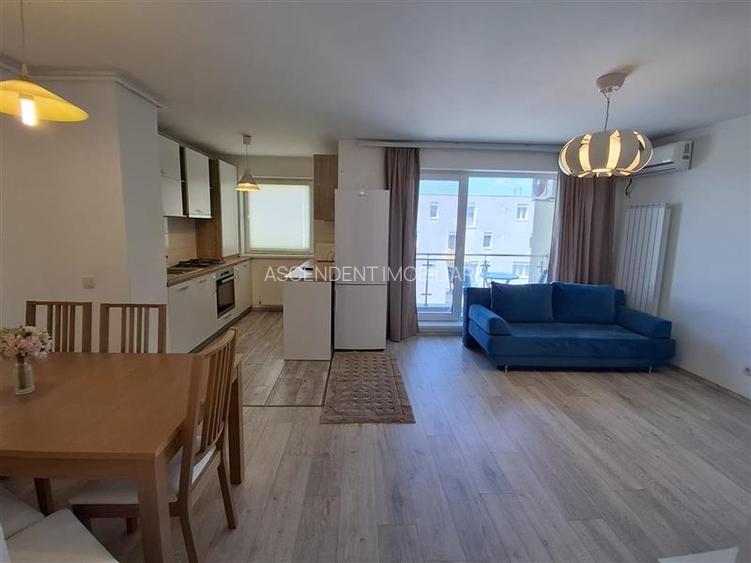 Apartament 2 camere cu parcare si boxa, Top City, Tractorul Brasov - 10