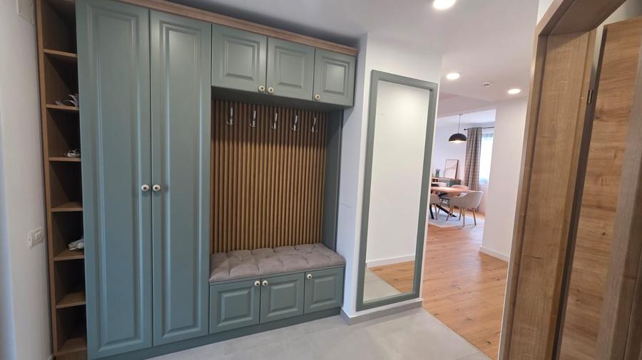 De Inchiriat -Casă 4 camere premium- Teleferic Grand Residence -Cristian Brasov