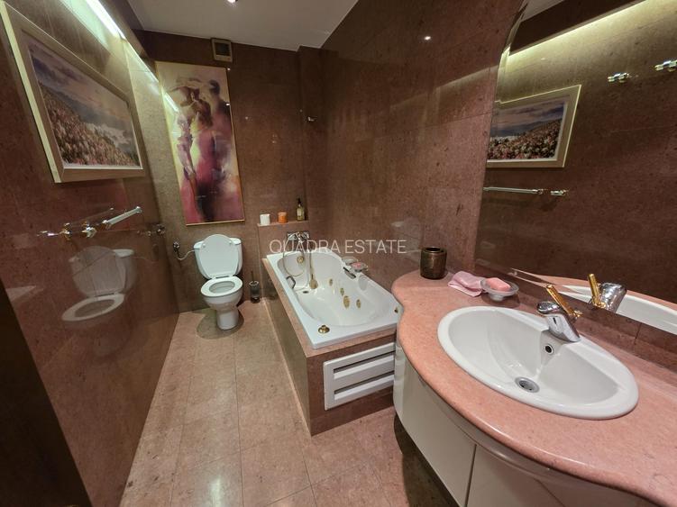 Vila de inchiriat zona Polona - Eminescu - 13