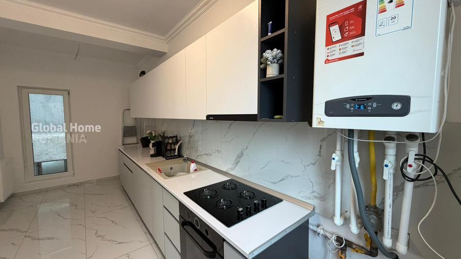 Casa 4 camere 100MP | Bucurestii Noi | Chitila | Loc de parcare |