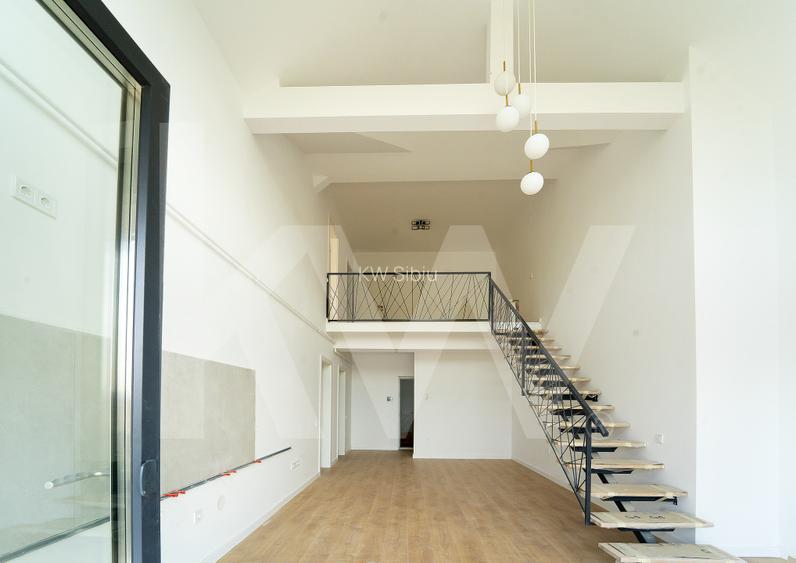 Apartament 3  camere - finisat la cheie, intabulat - 3