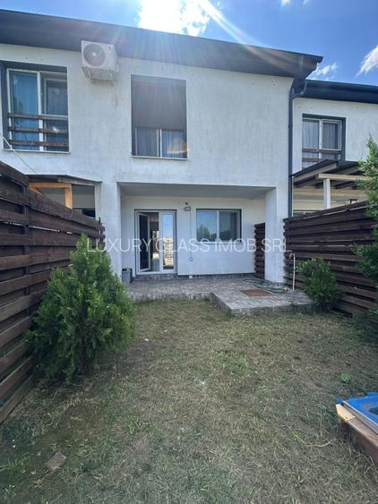 Casa de vanzare in Bragadiru-Celofibrei/Mobilata - 4