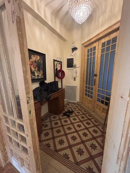 Inchiriere apartament cu 4 camere cu vedere in Parcul Cismigiu