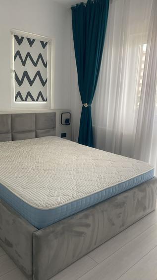 2 CAMERE | GRAND KRISTAL RESIDENCE | 64 MP | TERASĂ | PARCARE | MOBILAT MODERN