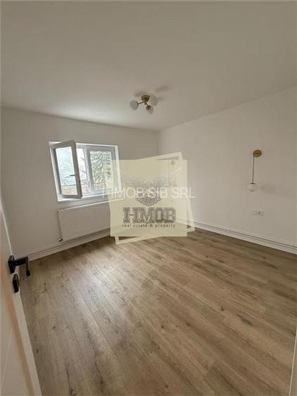 Apartament 3 camere 2 bai etaj 1 Strand - 2