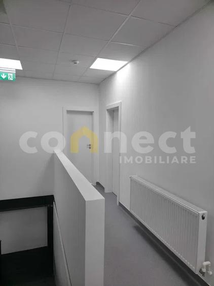 Spațiu de birouri de închiriat | SU 143.31 mp | Cluj