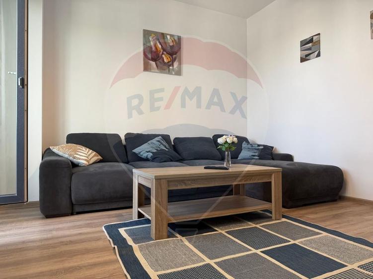2 Camere Tineretului City | Vizavi de Sun Plaza | Metrou Piata Sudului