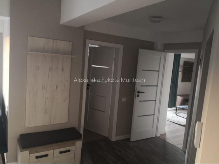 Apartament spațios si luxos pentru inchiriere - 2