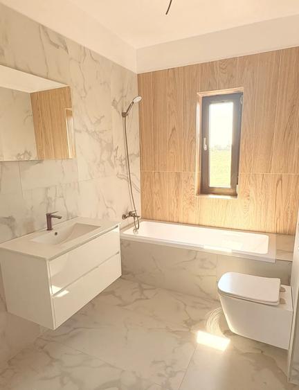 Vila 5 Camere I TUNARI I Curte 400 mp I Individuala