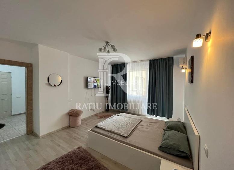 Apartament 1 camera | 55 MP | Cartier Rezidential | Deva| Hunedoara