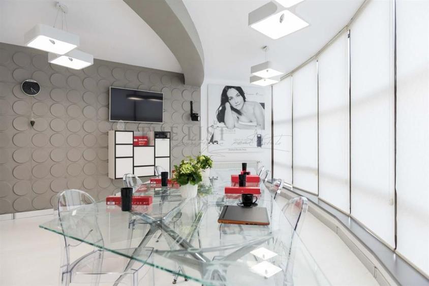 Apartament 4 camere | ARCUL DE TRIUMF - Rezidential Comercial | Taxare Inversa