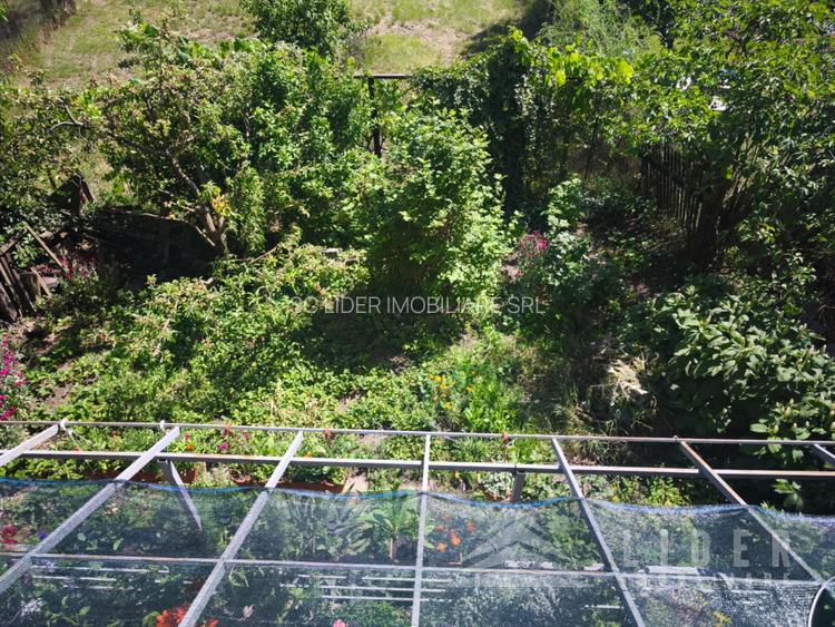 Casă individuală de vânzare în Someșeni, zona Primăriei | 150 mp utili - 15