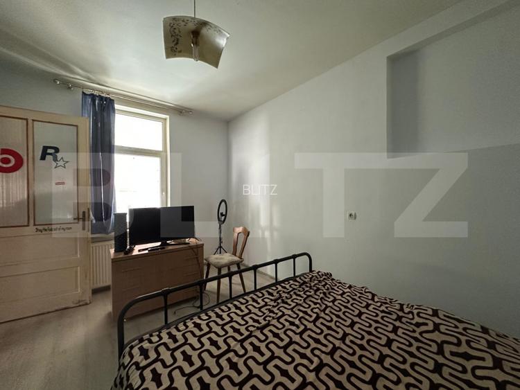 Casa cu potential excelent | Centru Istoric | Curte proprie | Garaj - 6