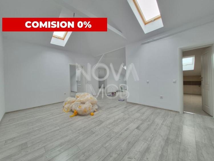 Apartament 3 camere, la cheie, Selimbar