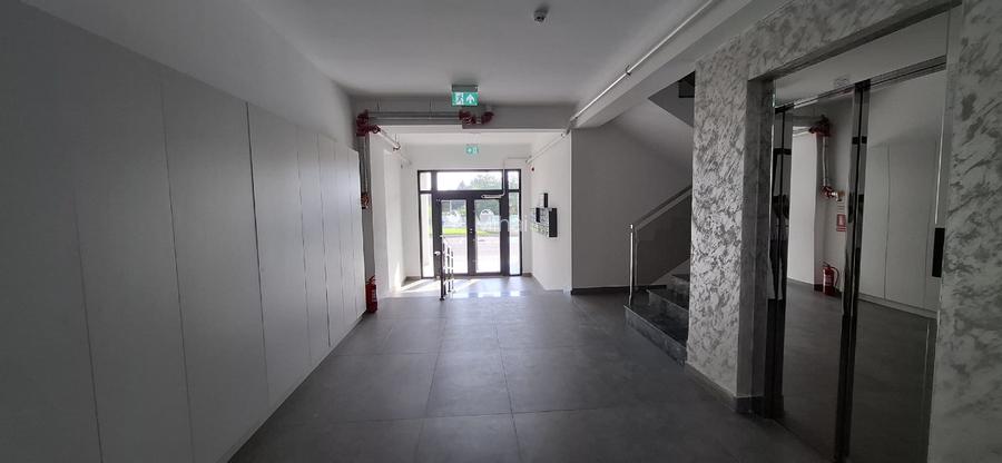 Apartament in bloc nou ,68 m2, finalizat si intabulat in Copou  - 4