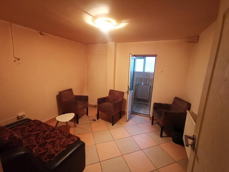 Spatiu comercial zona Primaverii-Piata Mica