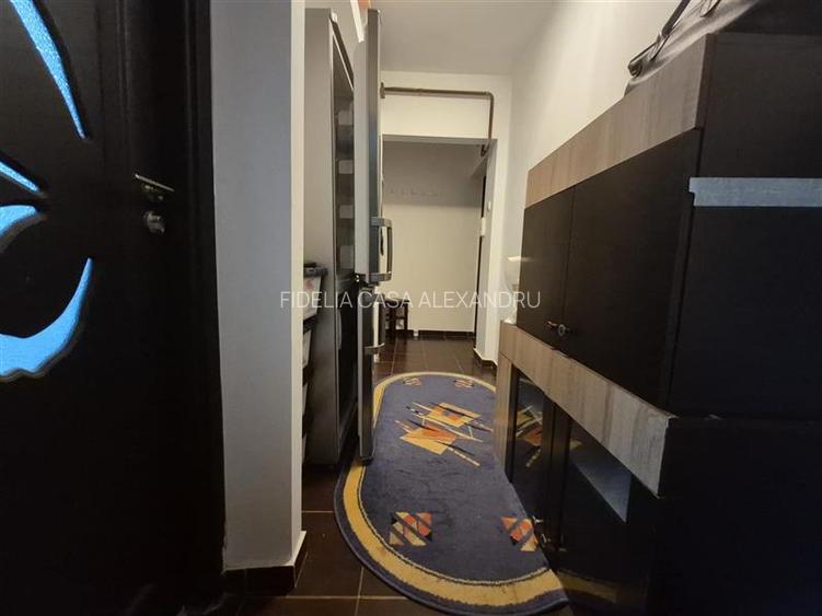 apartament cu 2 camere de vanzare - 6