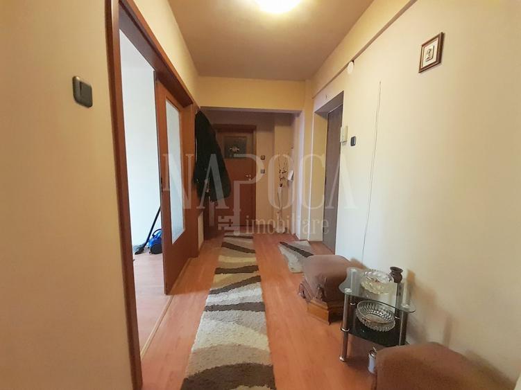 Apartament 3 camere de vanzare in Gheorghe Doja Oradea, Oradea