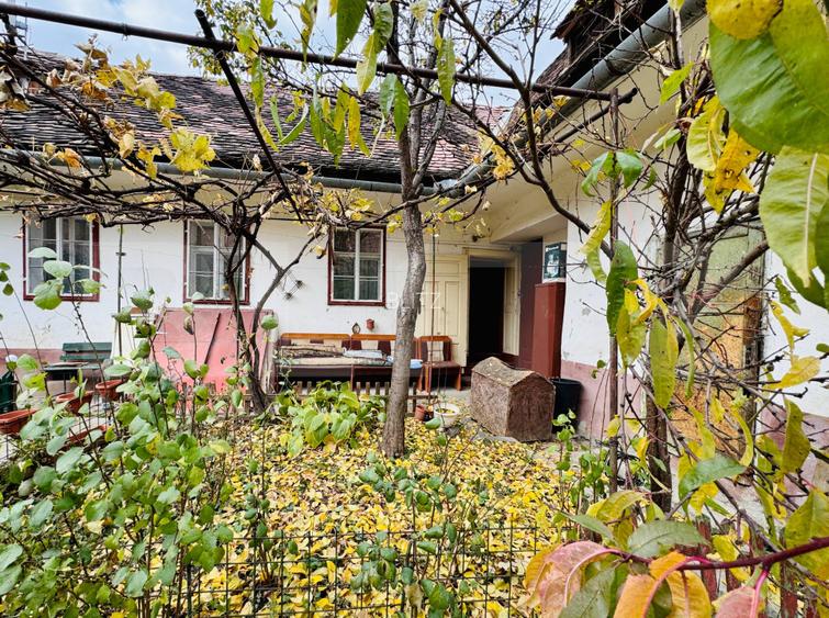 Casa  de vanzare, 2 camere, 86 mp  Sibiu- langa piata Cibin - 13