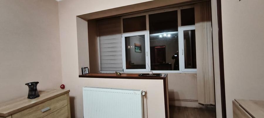 2 CAMERE | CITY PARK MALL | ZONA FILICORI - LAPUSNEANU