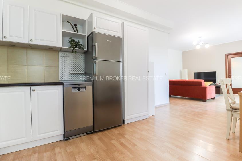 Apartamentul Entim – echipat cu tot ce ai nevoie – - 12
