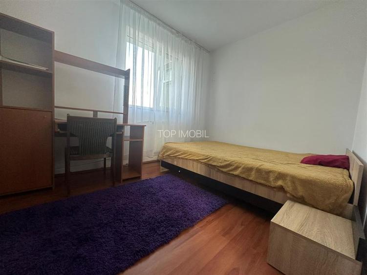 Inchiriere  Apartament cu 2 camere Podu Ros - 5