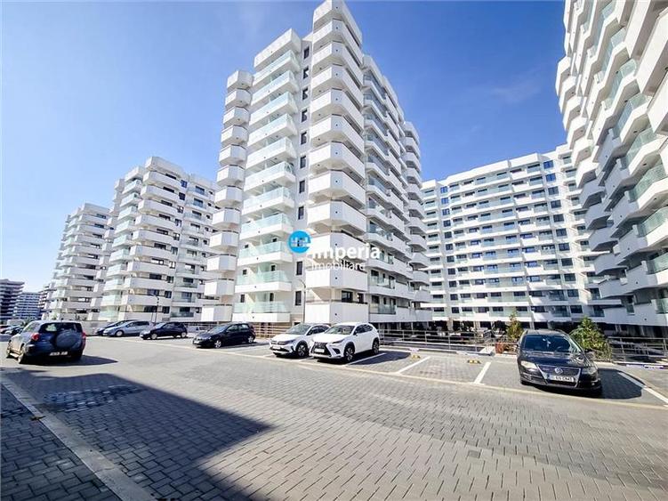 Apartamente noi cu 2 camere de vanzare in Iasi COPOU