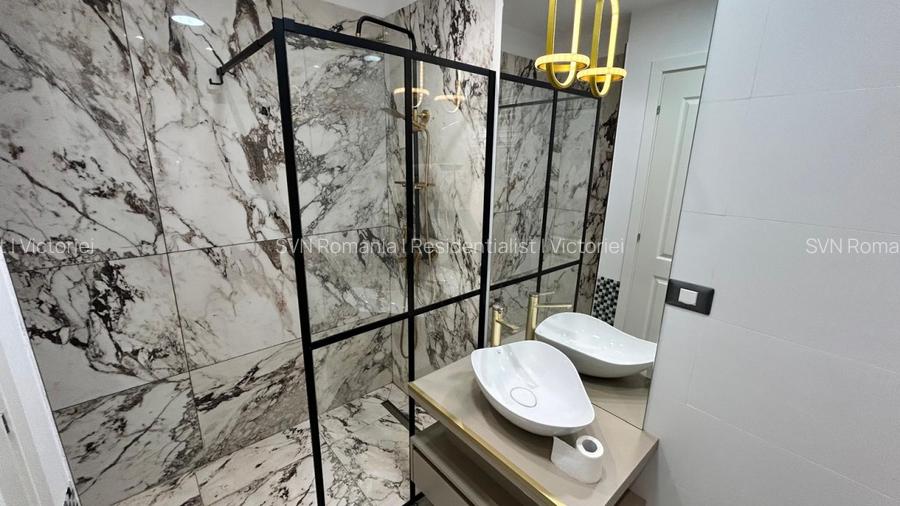 REA1029382 Apartament 2 camere Premium - READY TO MOVE- PIPERA - 14