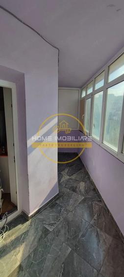 🏠Apartament 3 cam, 88MP, decomandat, etaj 3 Bloc cu lift // 📍Dacia - Bicaz
