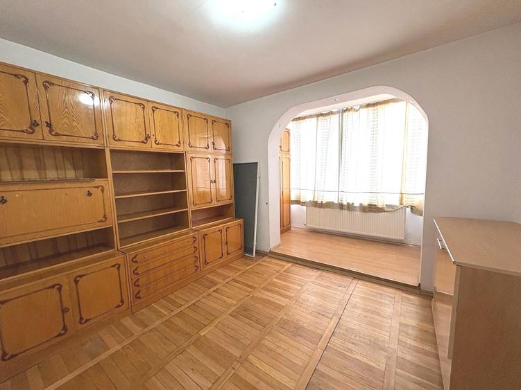 Apartament 2 camere 52mp zona Ultracentrala finisat 67.000eur neg