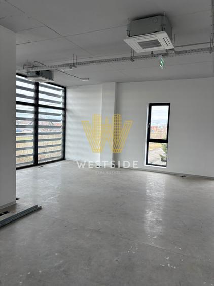 Spatiu premium de inchiriat, in Mosnita Noua