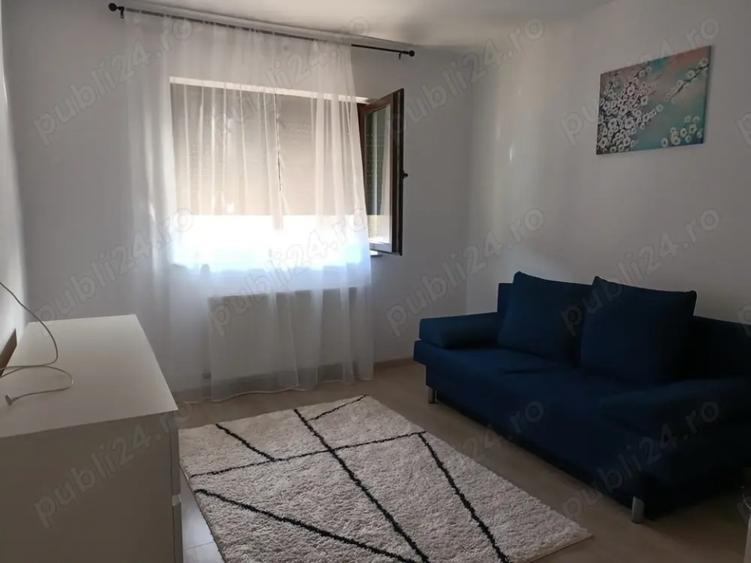 3 Camere Dobroesti Decomandat Etaj 3/3