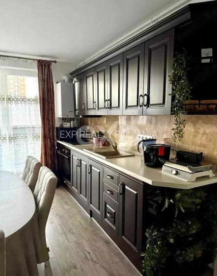 Apartament nou 2 camere | Prima inchiriere | Zona BMW - Vivo - 3